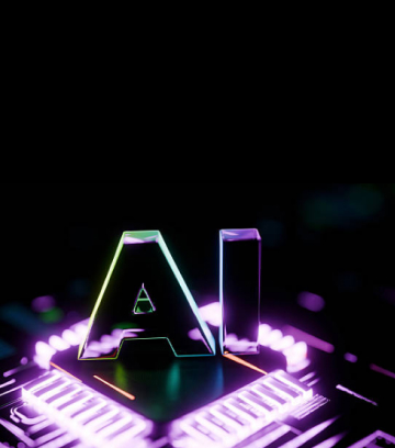 AI-powered software and hardware